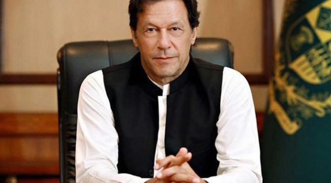 اڑھائی سالہ کارکردگی پر فخر، آخری گیند تک لڑوں گا، عمران خان