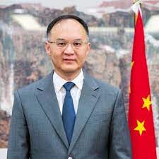 پاک چین دوستی لازوال ،دہشتگرد دراڑ نہیں ڈال سکتے،چینی سفیر کا کوئٹہ دھماکے کے بعد پہلا انٹرویو