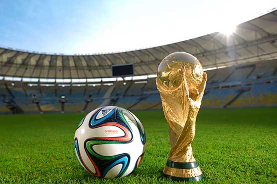 فیفا نے ورلڈ کپ 4 کے بجائے 2 سال بعد کرانے کی تجویز کی حمایت کر دی