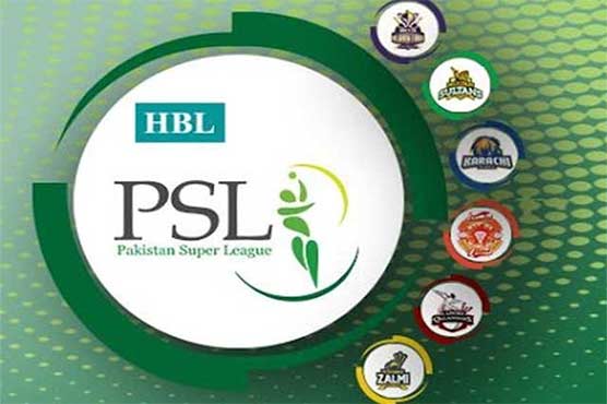 پاکستان سپر لیگ 6 کے بقیہ میچز کیلئے ٹیمیں ابوظہبی روانگی کیلئے تیار