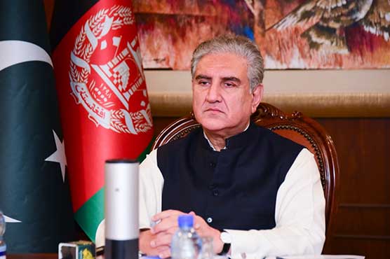 پاکستان، چین اور افغانستان کی معاشی ترقی باہم منسلک ہے، وزیر خارجہ