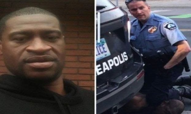 سیاہ فام جارج فلائیڈقتل کیس: پولیس آفیسرکو سزاسنادی گئی