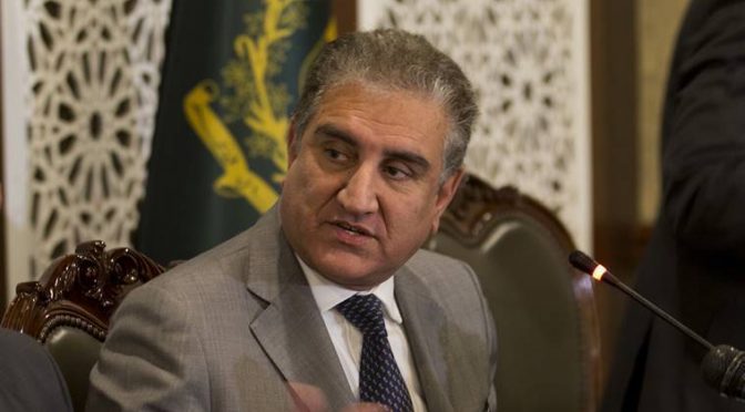 افغانستان میں پاکستان کا کوئی فیورٹ نہیں ہے، ترجمان دفترخارجہ کی وضاحت