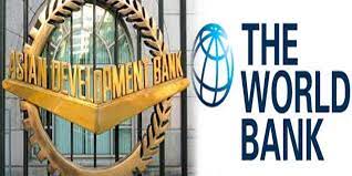 ورلڈ بینک اور اے ڈی بی پانچویں توسیعی منصوبے کیلئے رقم  فراہم کررہے ہیں