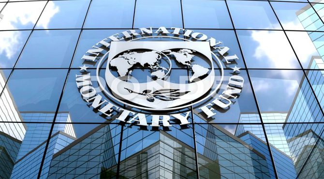 IMF کا آٹے‘ گھی‘ چینی سمیت 5 اشیاءپر سبسڈی ختم کرنے کےلئےپاکستان پر دباؤ