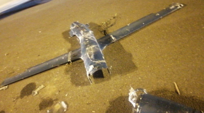 سعودی عرب: جیزان کے شاہ عبداللہ ایئرپورٹ پر 2 ڈرون حملے، 10 افراد زخمی