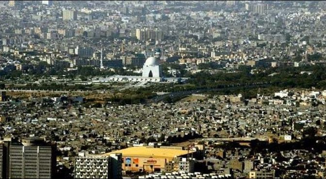 کراچی کے لیے نیا منصوبہ، حکومت نے منظوری دیدی