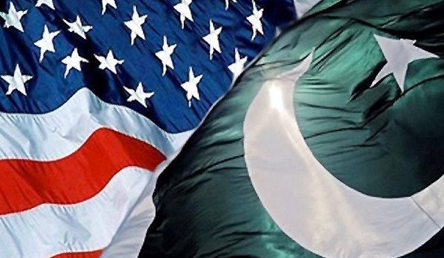 امریکہ کا پھر ڈومور پاکستان تمام اتنہاپسندوں کیخلاف کارروائی کرے:امریکی وزارت خارجہ