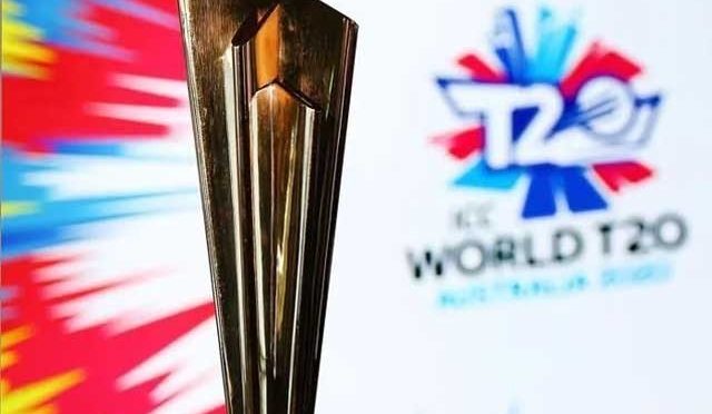 ٹی20 ورلڈ کپ ؛ آج سری لنکا اور نمیبیا، نیدرلینڈز اور آئرلینڈ آمنے سامنے