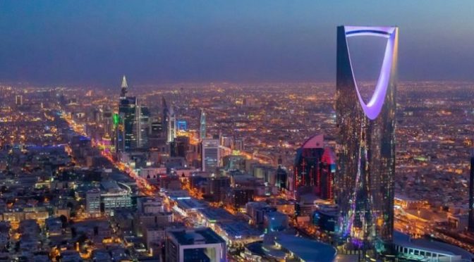 سعودی عرب کاباصلاحیت اورانتہائی ماہر تارکین وطن کوشہریت دینےکافیصلہ