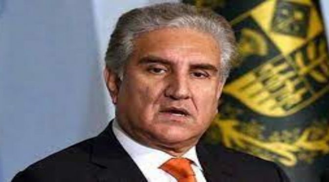 پاکستان ازبکستان کے ساتھ دو طرفہ تعلقات کو خصوصی اہمیت دیتا ہے، وزیر خارجہ