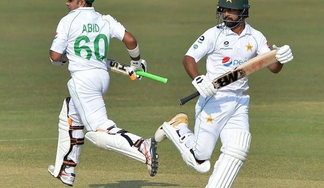 پاکستان نے چٹاگانگ ٹیسٹ میں بنگلادیش کو شکست دے دی