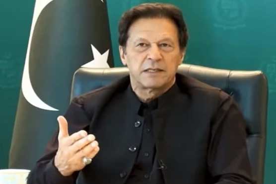 وزیراعظم عمران خان نے وزراء کو بیرون ملک سفر سے روک دیا