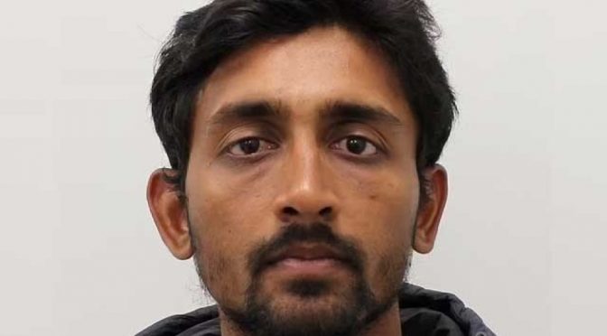 سابق بھارتی کرکٹر  کو برطانیہ میں جعلی شناخت رکھنے پر 3 سال قید کی سزا