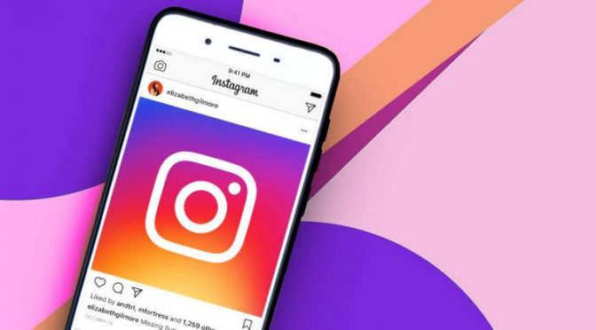 انسٹاگرام نے ‘ٹیک اے بریک’ کا نیا فیچر متعارف کروا دیا