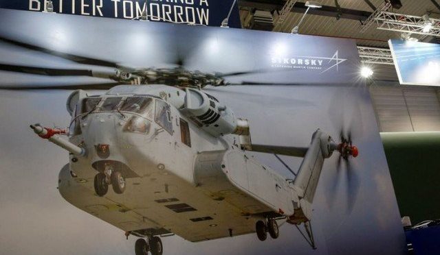 اسرائیل کا امریکا سے جدید ہیلی کاپٹراور ری فیول طیارے خریدنے کا معاہدہ