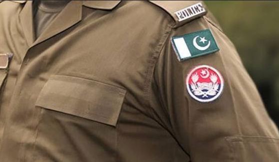 پنجاب پولیس میں بڑے پیمانے پر اکھاڑ پچھاڑ ،متعدد افسران تبدیل