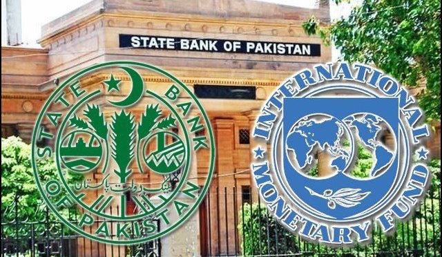 اسٹیٹ بینک کی خودمختاری پاکستان کی بقا پر حملہ