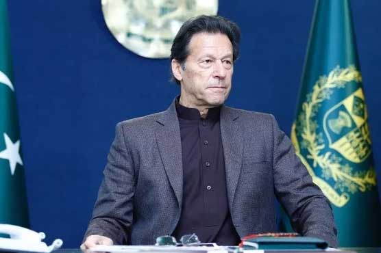 بلدیاتی انتخابات: وزیراعظم عمران خان کی عوامی رابطہ مہم تیز کرنے کی ہدایت