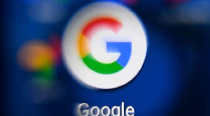 گوگل کی صارفین سے مبینہ دھوکہ دہی پر مقدمہ درج
