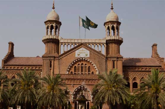 عدلیہ مخالف گفتگو کا معاملہ: لاہور ہائیکورٹ کی رانا ثنا کیخلاف مکمل دستاویزات کیساتھ دوبارہ درخواست دائر کرنے کی ہدایت