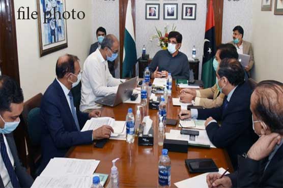 سندھ کابینہ نے بلدیاتی ایکٹ پر اپوزیشن جماعتوں سے مذاکرات کیلیے کمیٹی قائم کر دی