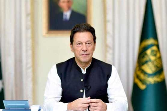 کسانوں کے حقوق کے تحفظ کے لیے نئے قوانین بنائے جائیں: وزیراعظم عمران خان