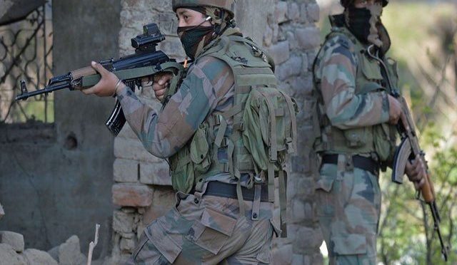 مقبوضہ کشمیر میں بھارتی فوج کی ریاستی دہشت گردی میں 2 نوجوان شہید