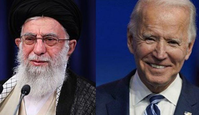 امریکا نے ایران کو پابندی پر حاصل چُھوٹ بحال کردی