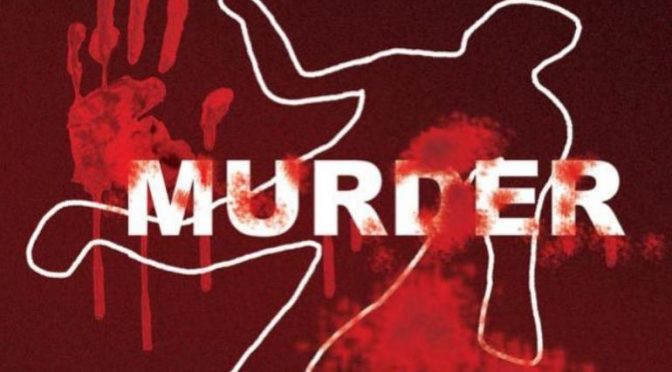شاہدرہ : رشتے کے تنازع پر نوجوان نے چچی اور اسکی جواں سال بیٹی ذبح کر ڈالی