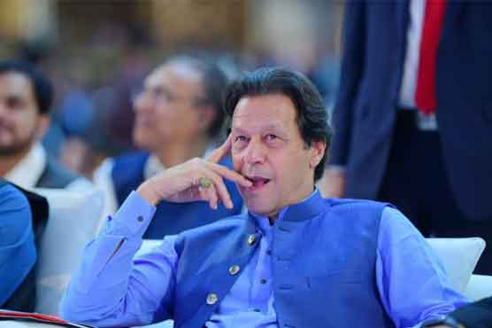 اپوزیشن عدم اعتماد کا شوق پورا کر کے دیکھ لے: وزیراعظم عمران خان