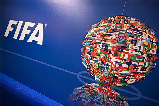 یوکرین پر حملہ، فیفا نے روسی ٹیم کی ورلڈ کپ میں شرکت پر بھی پابندی لگادی