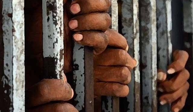 حکومت کا قیدیوں کی سزاؤں میں 90 دن کمی کا اعلان