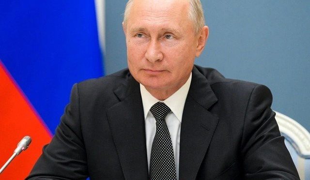 روس کا مغربی مخالفت کے باوجود جی-20 سمٹ میں شرکت کا ارادہ
