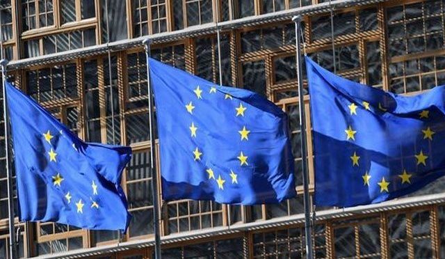 یورپی یونین نے روس کیخلاف پابندیوں کے نئے پیکج کی منظوری دے دی