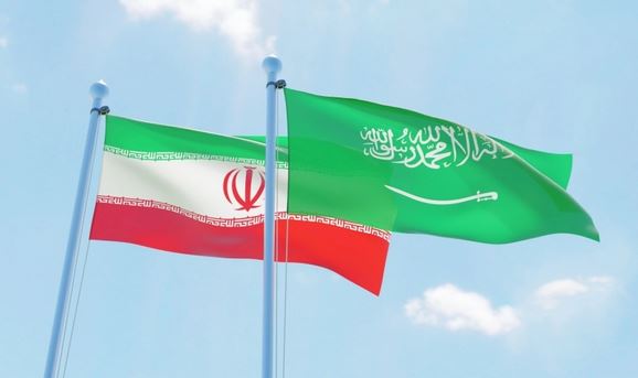 ایران اورسعودی عرب کے مذاکرات عراق میں بحال ہوگئے