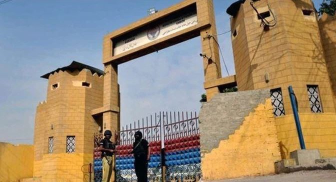 سندھ: قیدیوں کی 180 دن کی سزا معاف