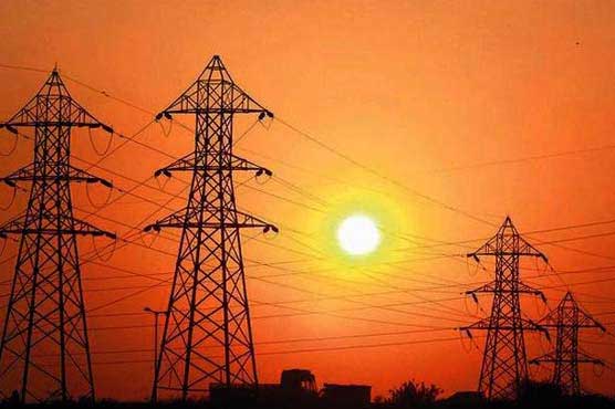 ملک میں بجلی کا شارٹ فال 8 ہزار 500 میگاواٹ سے بڑھ گیا، لوڈشیڈنگ میں اضافہ