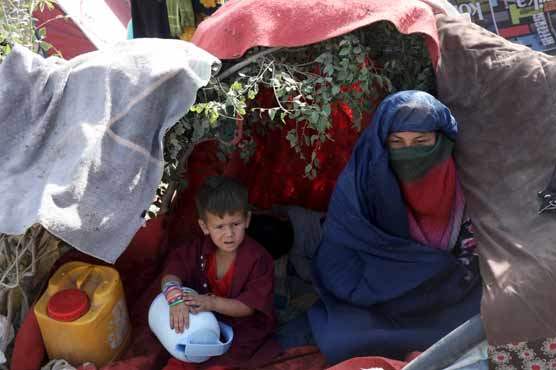 افغانستان میں جاری امدادی کارروائیاں ناکافی ہیں: سربراہ یو این ڈی پی