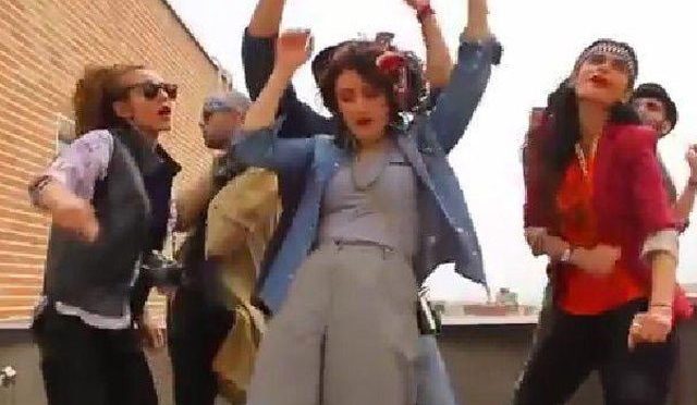 ایران؛ قبرستان میں رقص کرنے پر 3 خواتین گرفتار