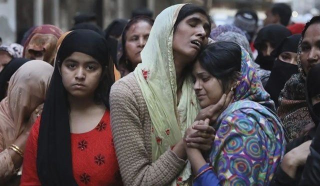 بھارت میں مسلمانوں پر تشدد اور مذہبی آزادی پر پابندی پر تشویش ہے، امریکا