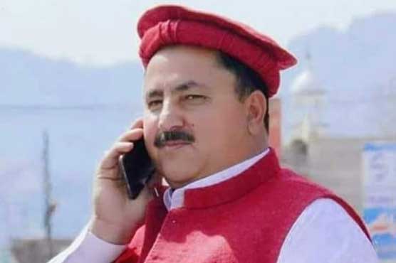 اے این پی کے رکن صوبائی اسمبلی وقار خان انتقال کرگئے