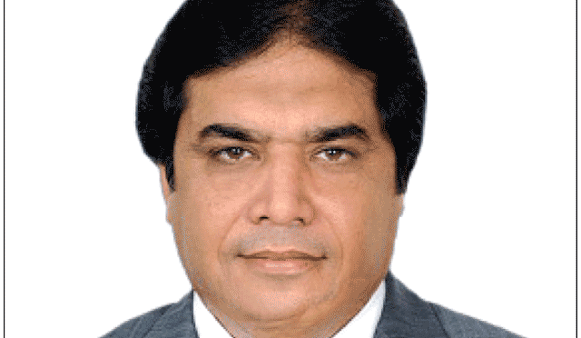 حنیف عباسی وزیراعظم کے معاون خصوصی مقرر