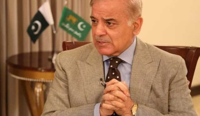 اداروں کے خلاف مہم چلانے والے قانون کی گرفت میں ضرور آئیں گے، وزیراعظم