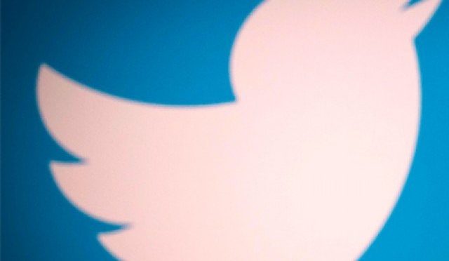 ٹوئٹر نے ماحولیاتی تبدیلی کے خلاف ٹویٹس پر پابندی لگادی