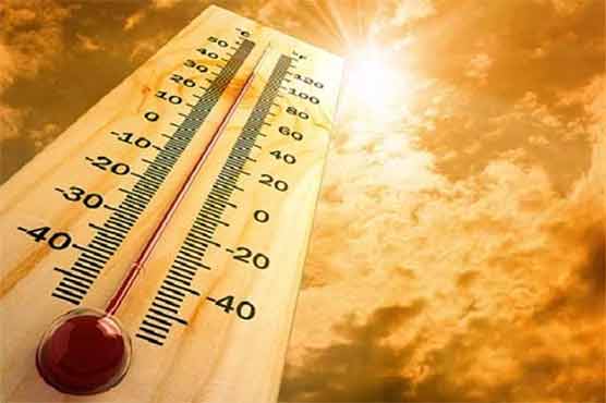 ملک کے بیشتر علاقوں میں موسم خشک اور شدید گرم رہے گا: محکمہ موسمیات