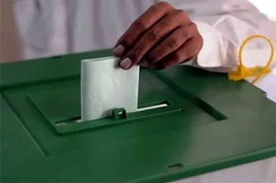 بلوچستان کے 32اضلاع میں بلدیاتی انتخابات، پولنگ کا عمل جاری