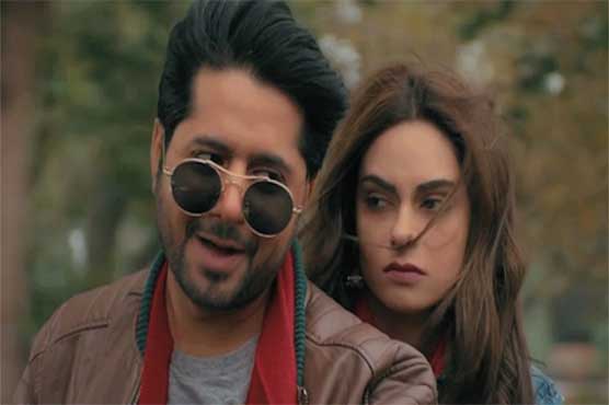 عید الفطر پر چار پاکستانی فلمیں ریلیز کے لیے تیار