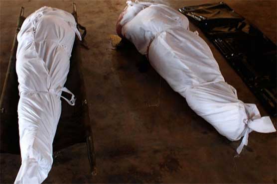 کوئٹہ کے نواح میں قتل کی لرزہ خیز واردات، خاتون کو 4 بچوں سمیت ذبح کر دیا گیا