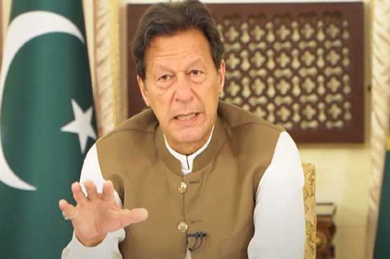 سیالکوٹ واقعہ: عمران خان کا نوٹس، اہم قائدین کو فوری سیالکوٹ پہنچنے کی ہدایت